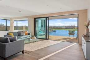 Clearwater Quays Apartments Christchurch